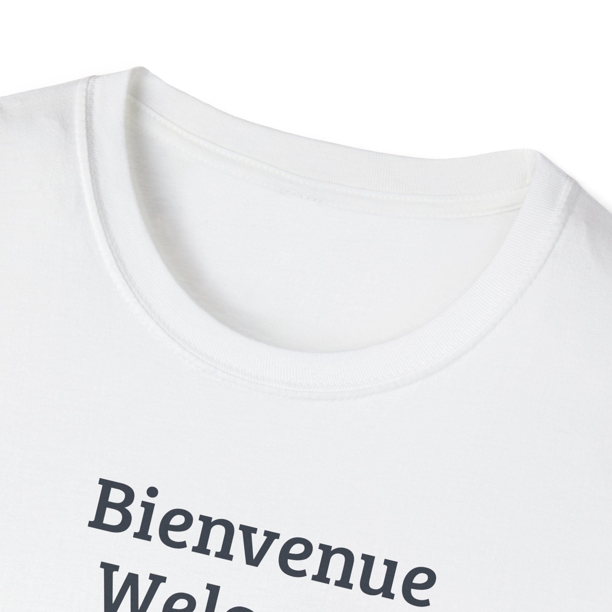 One World One Passion Soccer T-shirt